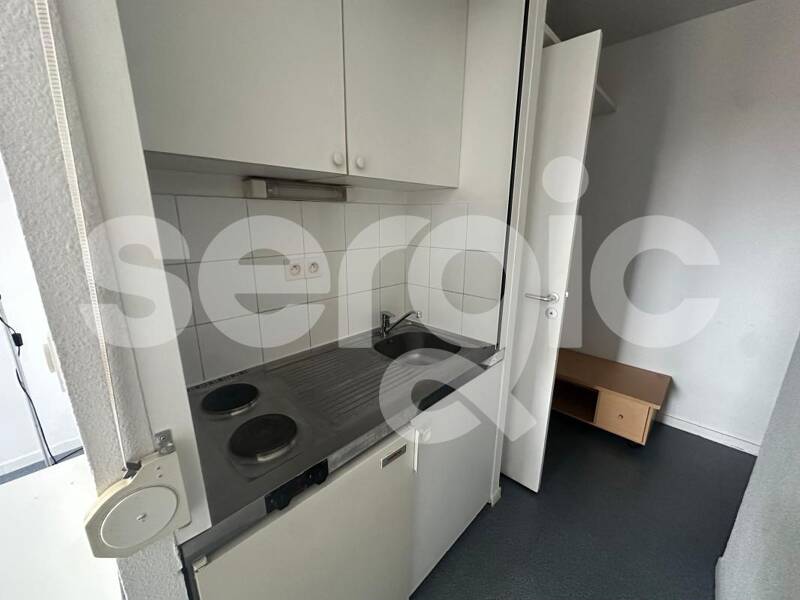 Maison à louer, 21m², REIMS