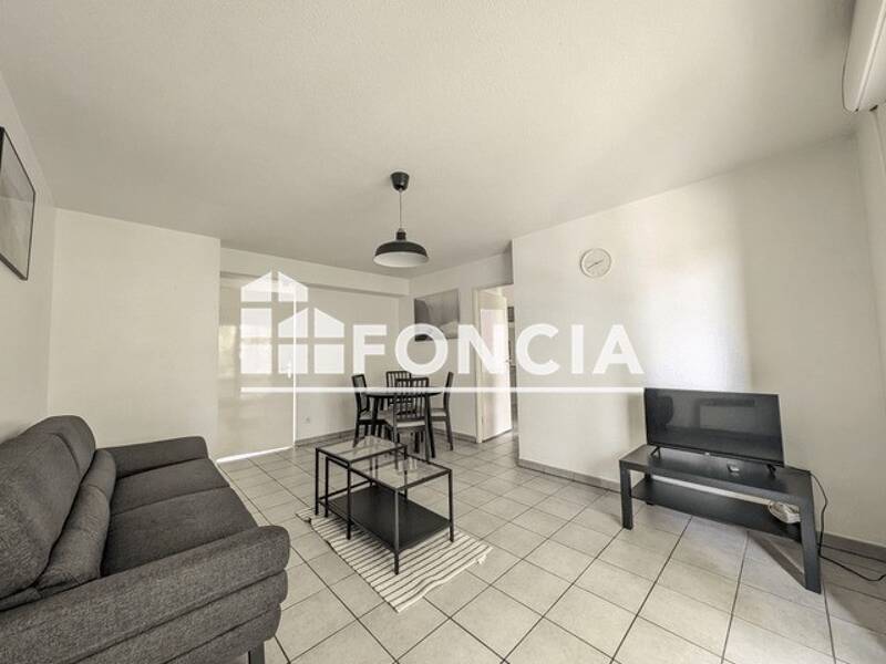 Maison à louer, 70m², ROUEN