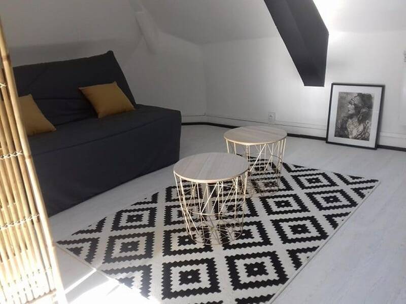 Maison à vendre, 17m², TOURS