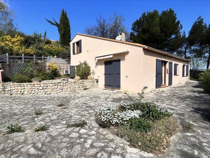 Maison à louer, 112m², MIRABEL AUX BARONNIES