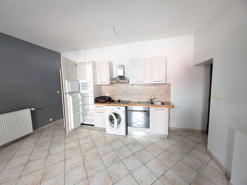 Maison à louer, 52m², BOURGES