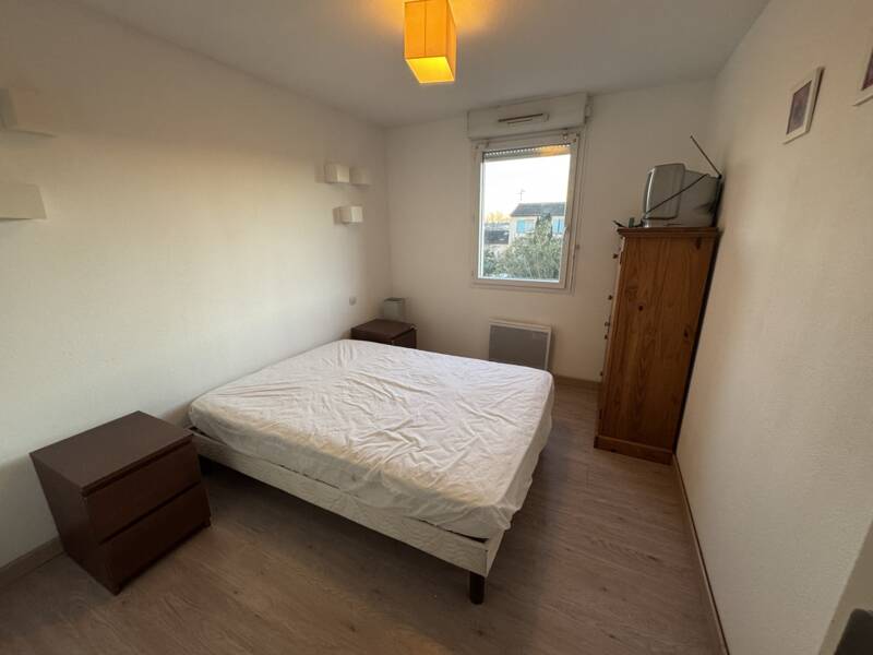 Maison à louer, 62m², VILLEMUR SUR TARN