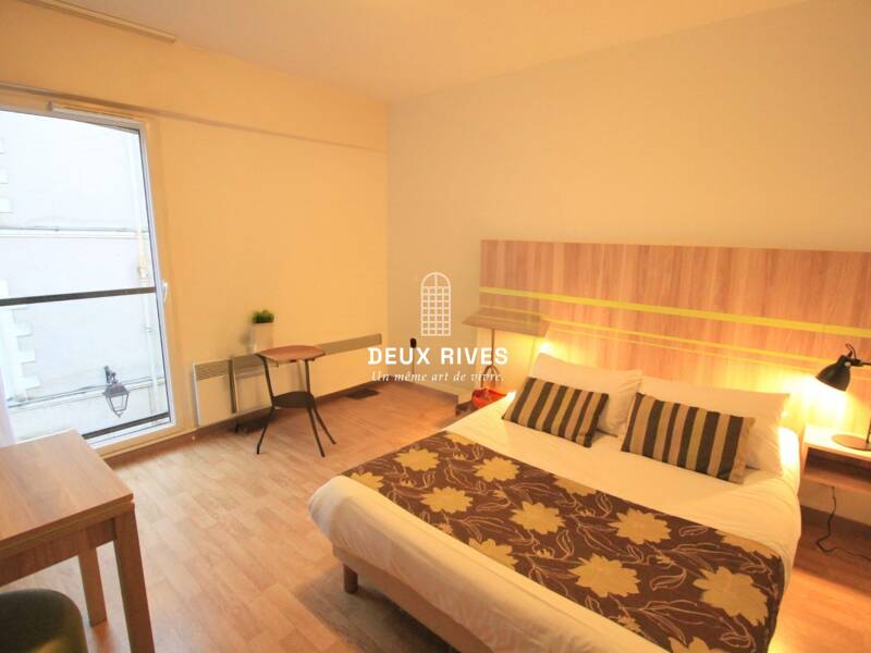 Maison à vendre, 20m², NANTES