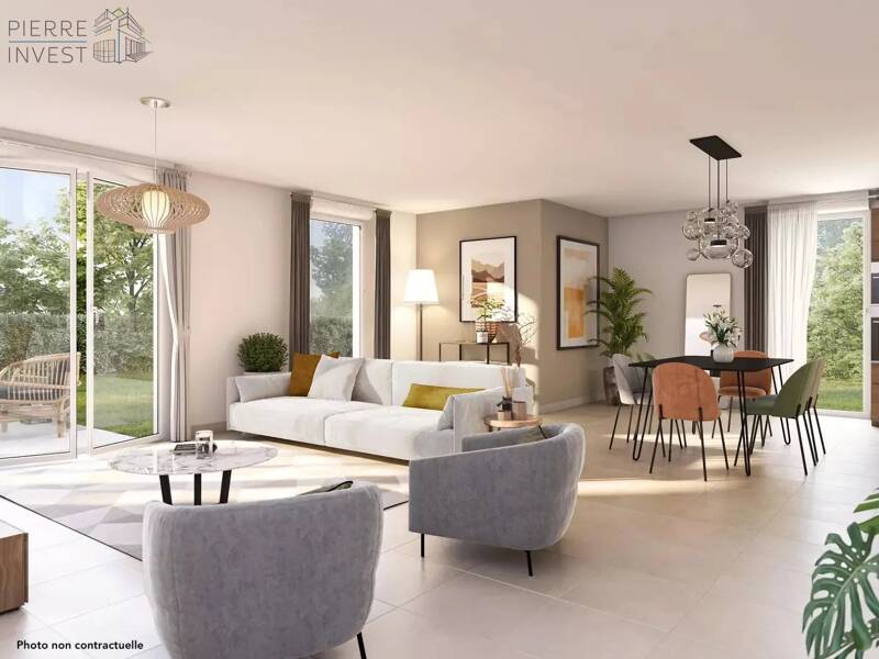 Maison à vendre, 78m², PARIS 20E