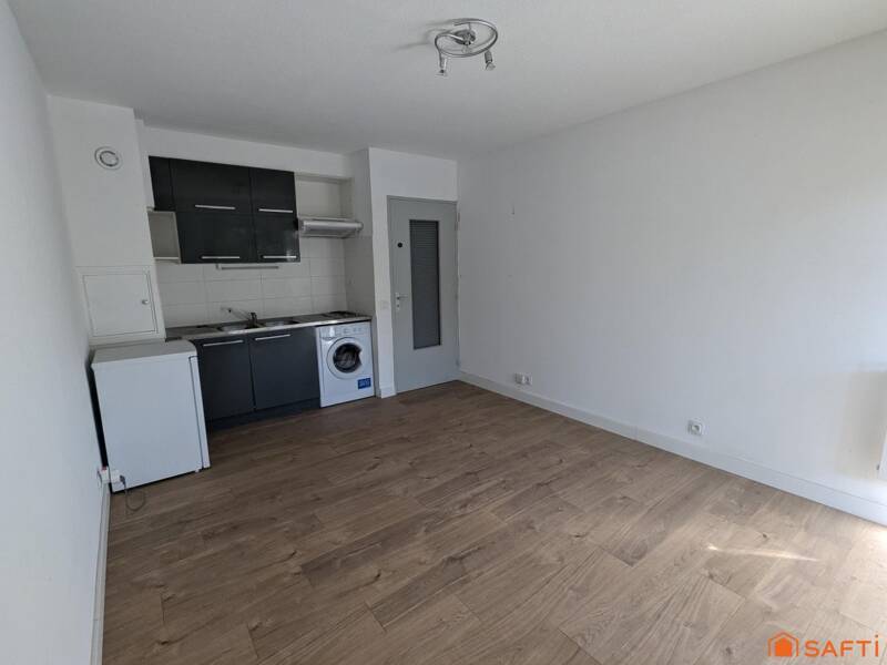 Maison à vendre, 22m², NIMES