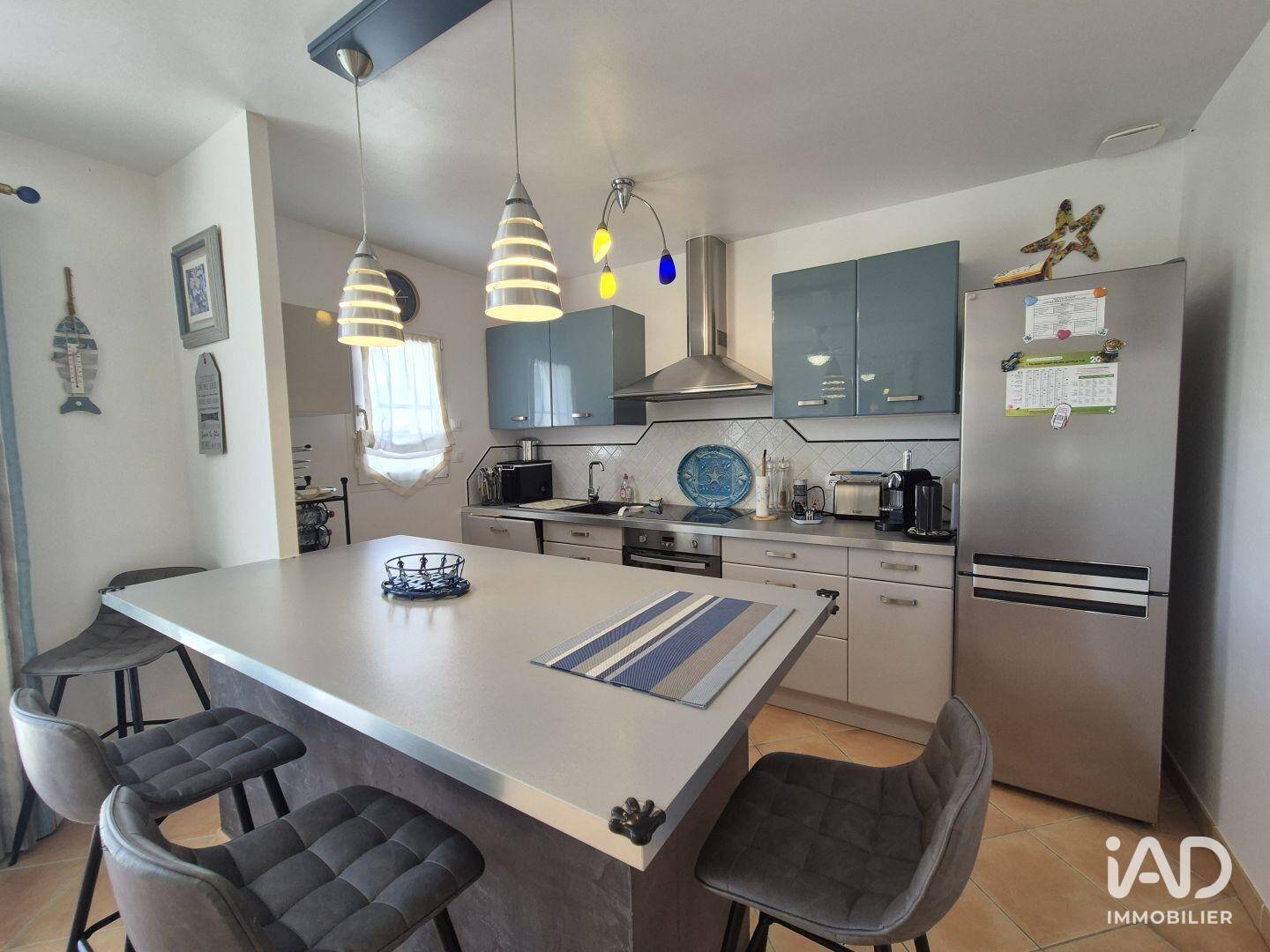 Maison à vendre, 83m², TALMONT SAINT HILAIRE
