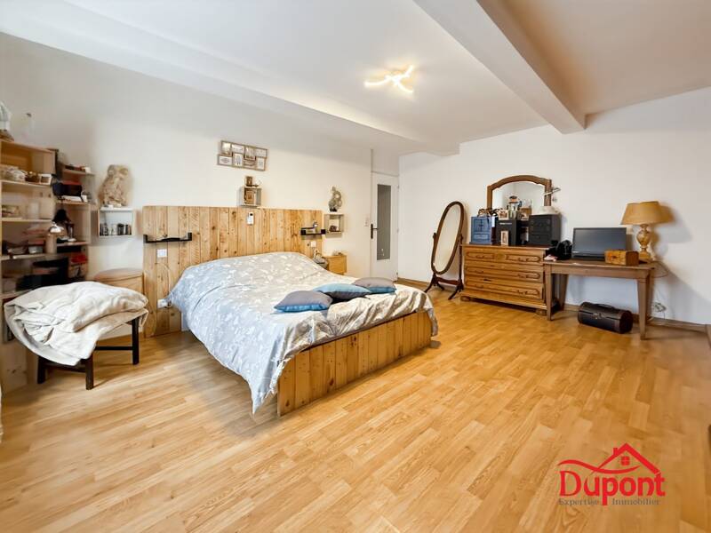 Maison à vendre, 140m², REVIN