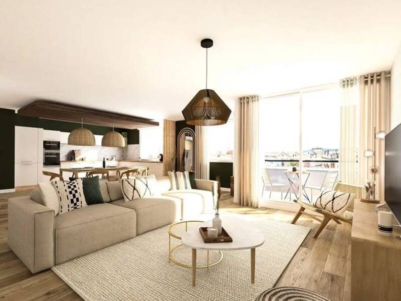 Maison à vendre, 102m², THIONVILLE