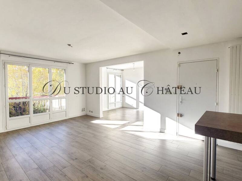 Maison à vendre, 88m², AIX EN PROVENCE