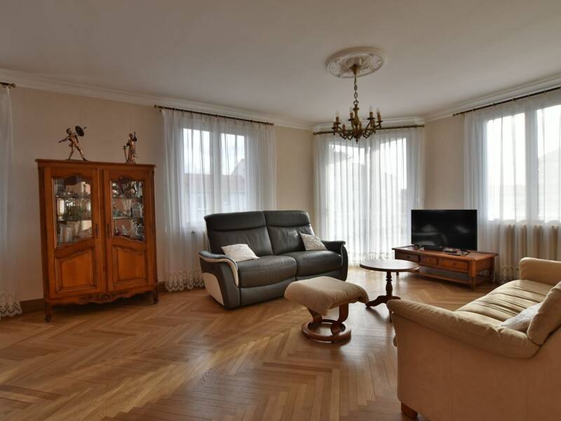 Maison à vendre, 167m², CHOLET