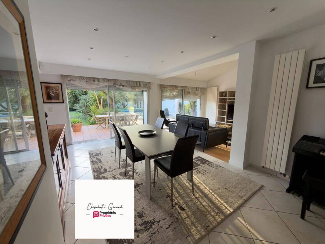 Maison à vendre, 205m², CHALLANS