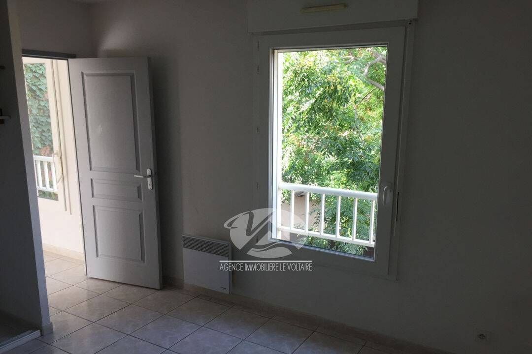Maison à louer, 0m², VILLENEUVE LES BEZIERS