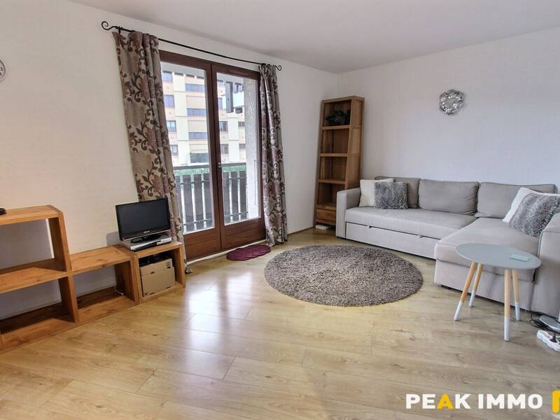 Maison à louer, 46m², DOUSSARD