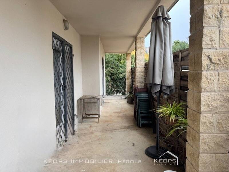 Maison à louer, 74m², VENDARGUES