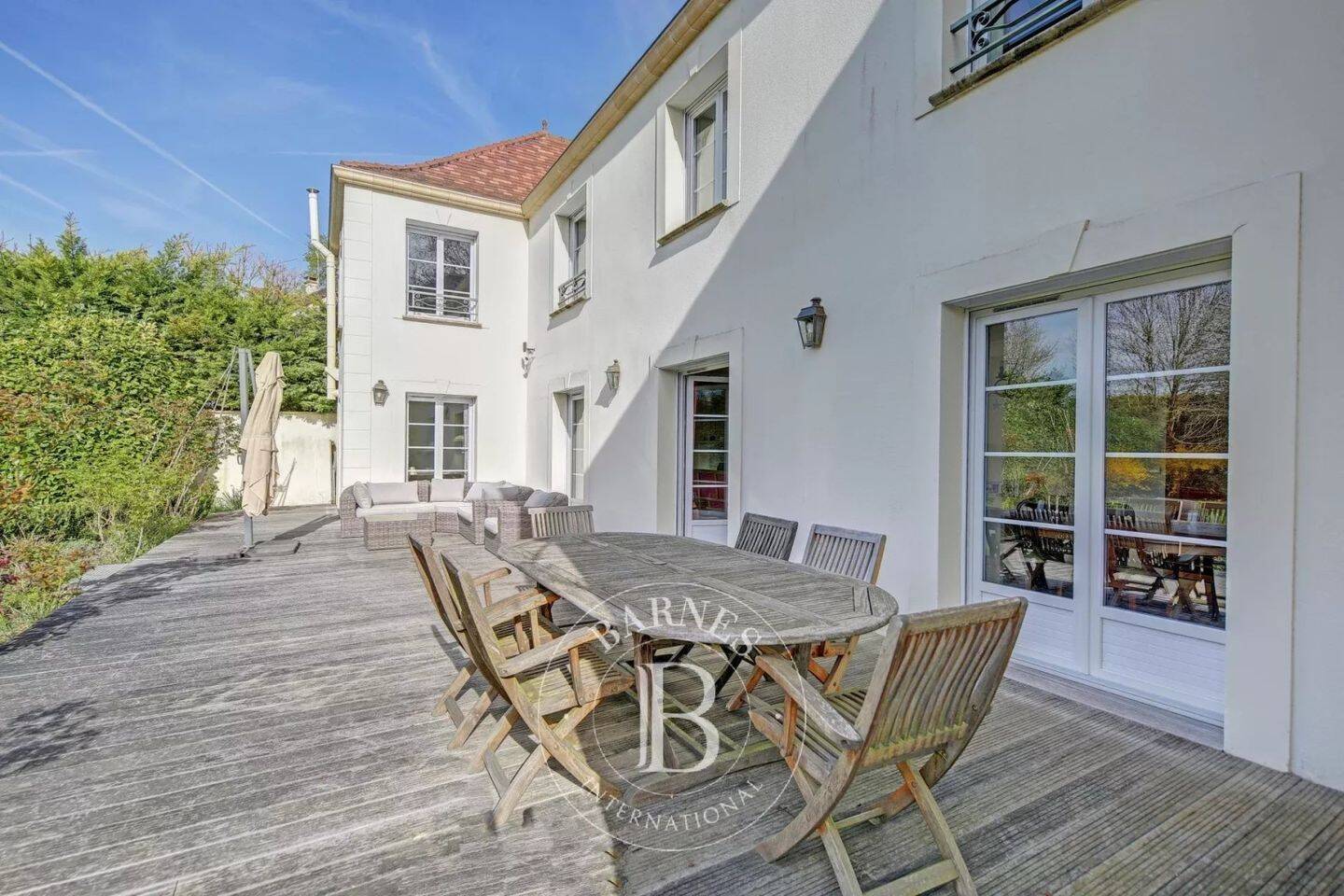 Maison à vendre, 350m², SAINT NOM LA BRETECHE