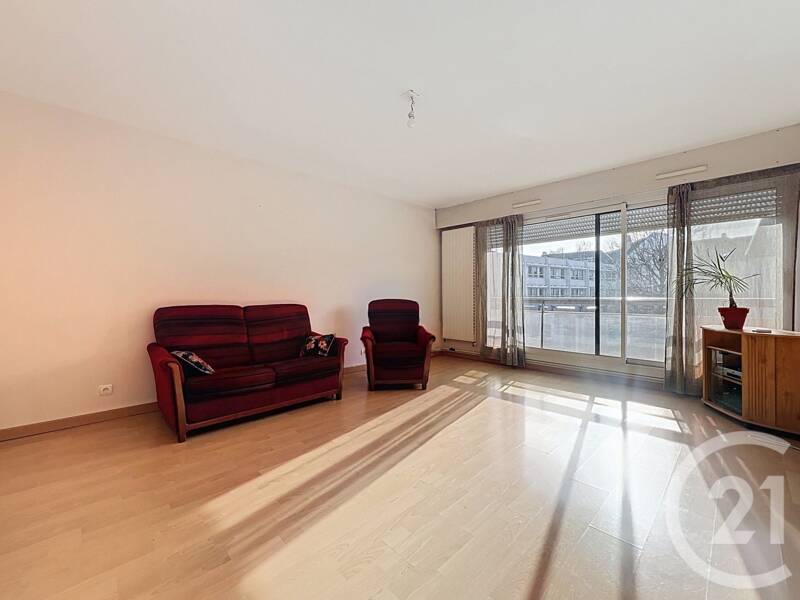 Maison à louer, 80m², VILLERS LES NANCY