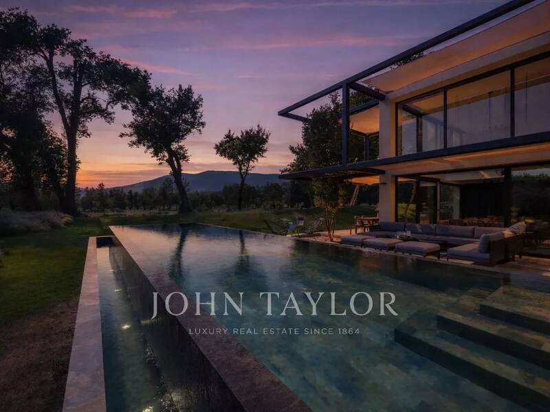 Maison à vendre, 336m², VALBONNE