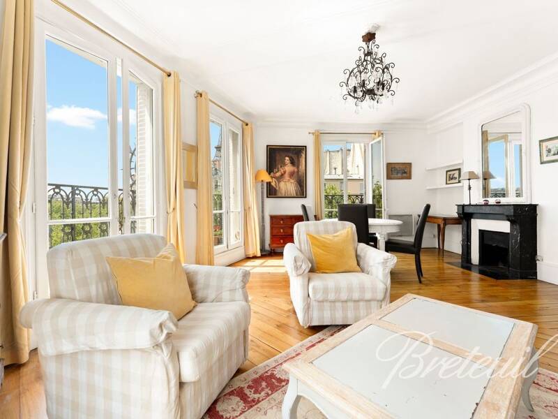 Maison à vendre, 73m², PARIS 7E