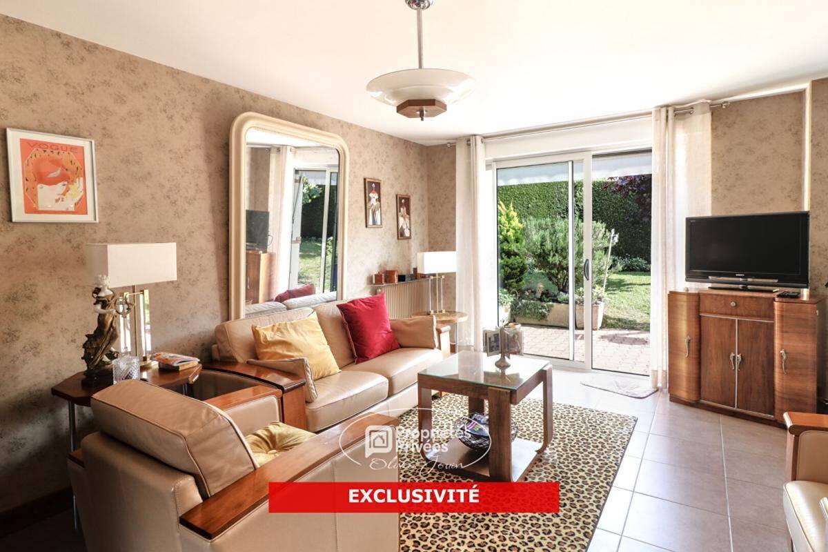 Maison à vendre, 118m², CHOLET