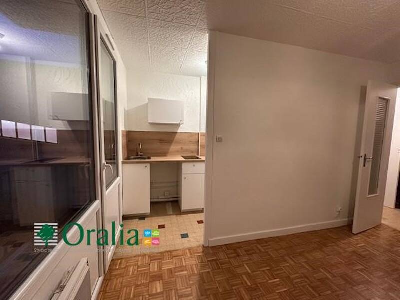 Maison à louer, 21m², GRENOBLE