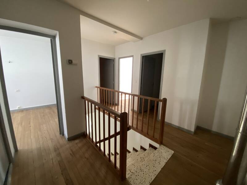 Maison à louer, 88m², VILLEFRANCHE DE LAURAGAIS