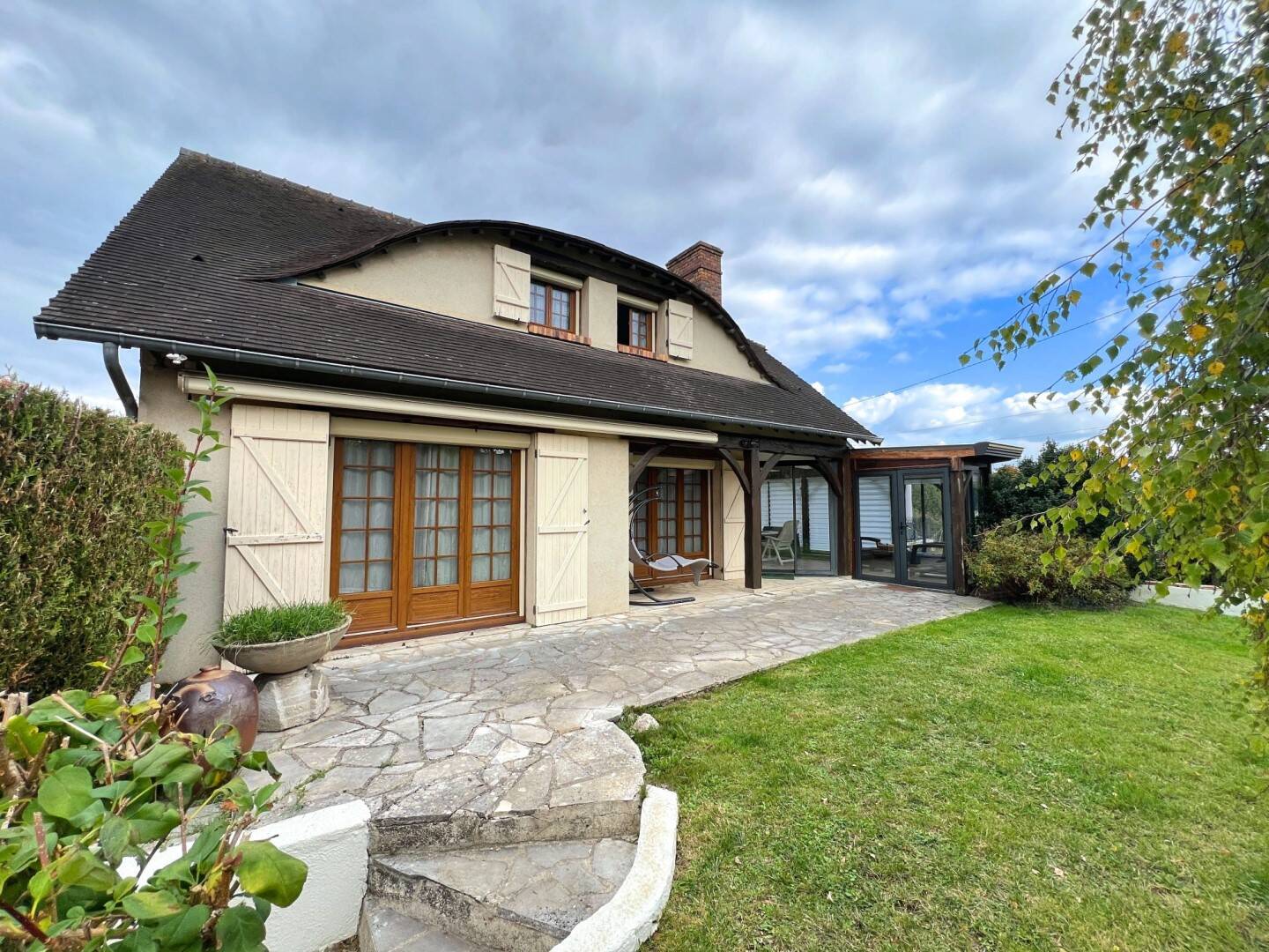 Maison à vendre, 119m², VERNON
