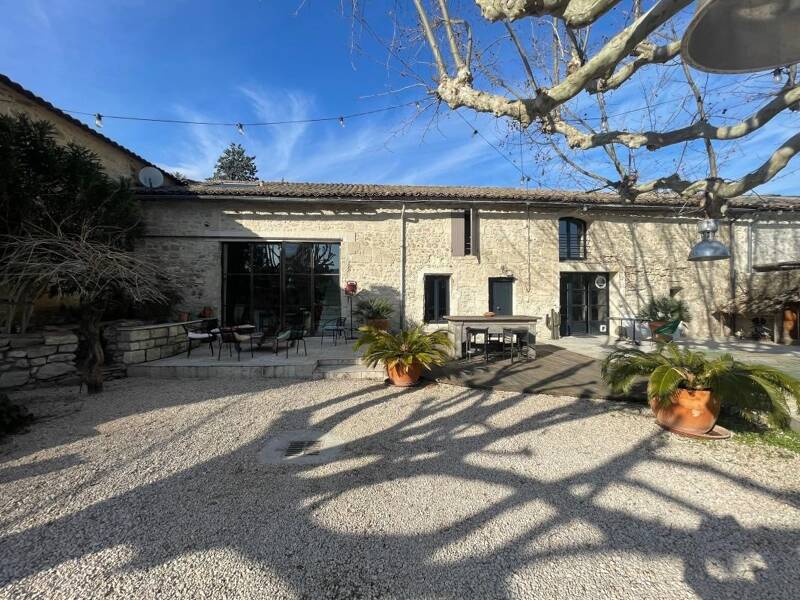 Maison à vendre, 410m², SAINT REMY DE PROVENCE