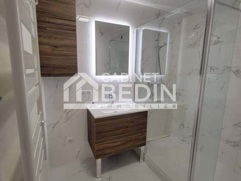 Maison à louer, 65m², BORDEAUX