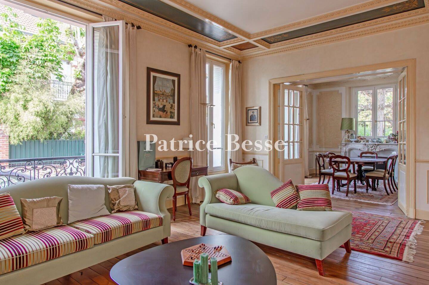 Maison à vendre, 360m², FONTENAY AUX ROSES