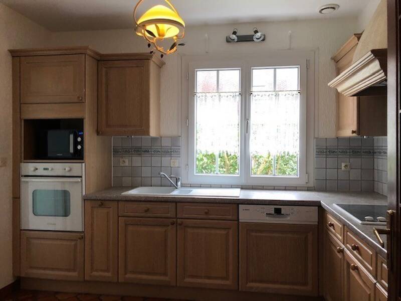 Maison à louer, 111m², VANNES