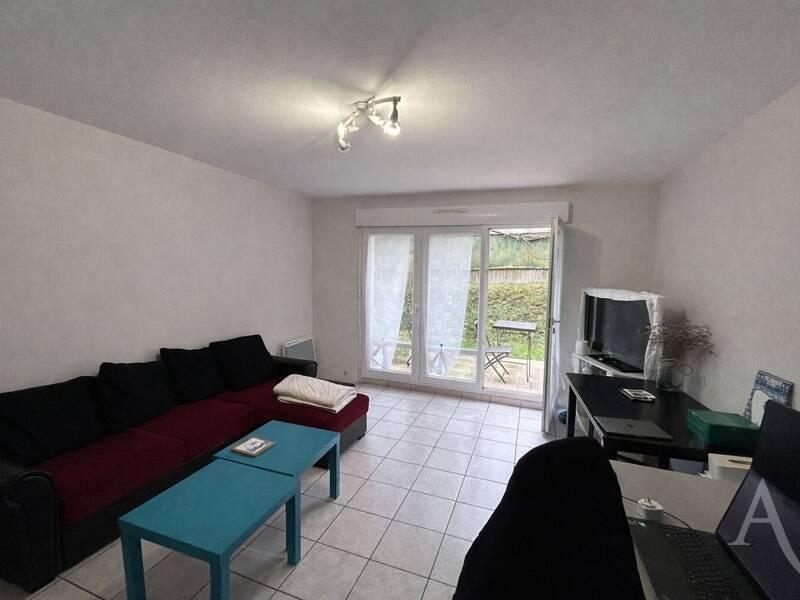 Maison à louer, 57m², AMIENS