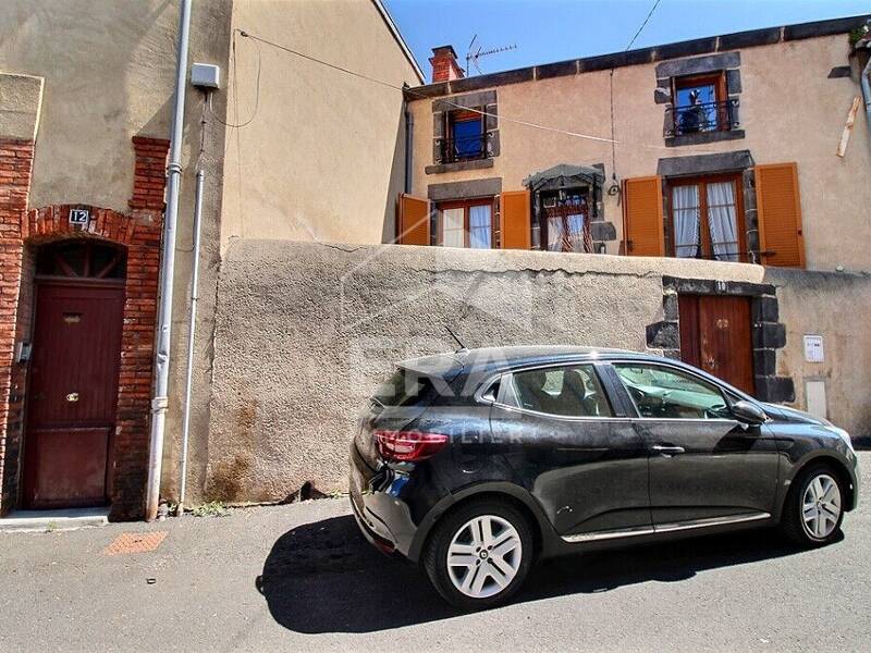 Maison à vendre, 83m², CLERMONT FERRAND