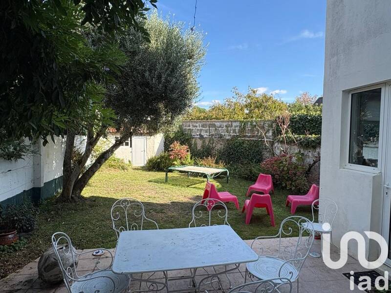 Maison à vendre, 164m², NANTES