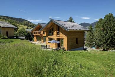 Maison à vendre 1 000 000 € 4 pièces 3 chambres 90 m² Méribel-Les-Allues Les Allues 73550