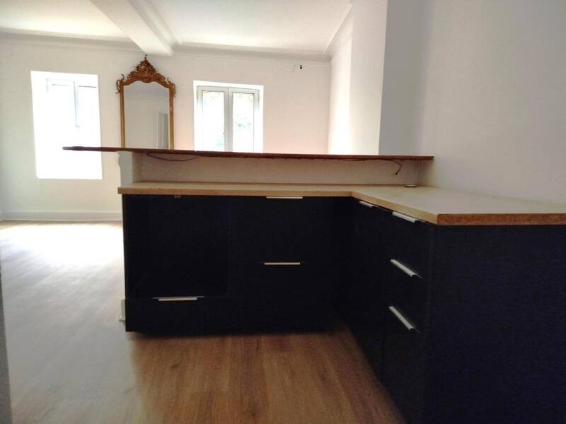 Maison à louer, 63m², MONTPELLIER