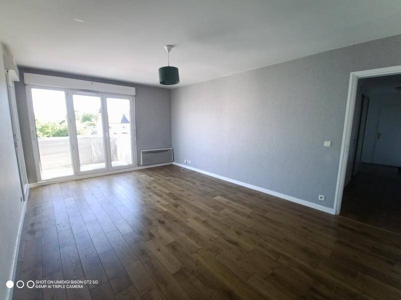 Maison à louer, 59m², VITRY SUR SEINE