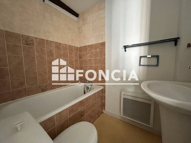 Maison à louer, 19m², POITIERS