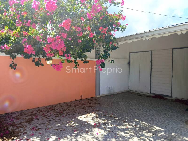 Maison à louer, 90m², SAINTE ROSE