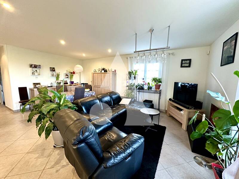 Maison à vendre, 103m², CONCHES EN OUCHE