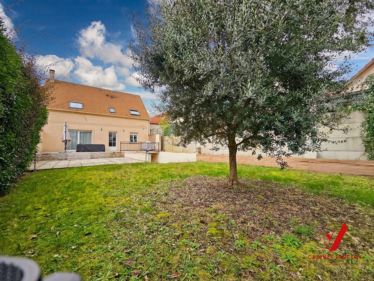 Maison à vendre, 146m², ARGENTEUIL