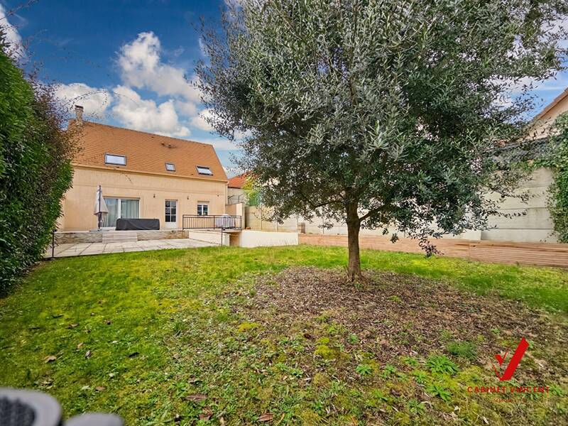 Maison à vendre, 146m², ARGENTEUIL