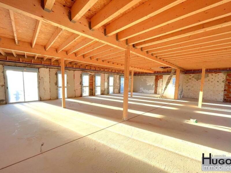 Maison à vendre, 600m², BORDEAUX