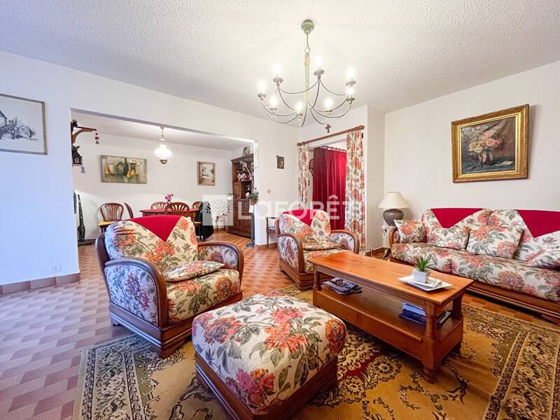 Maison à vendre, 87m², MONTPELLIER