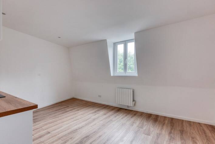Maison à louer, 24m², ROUBAIX