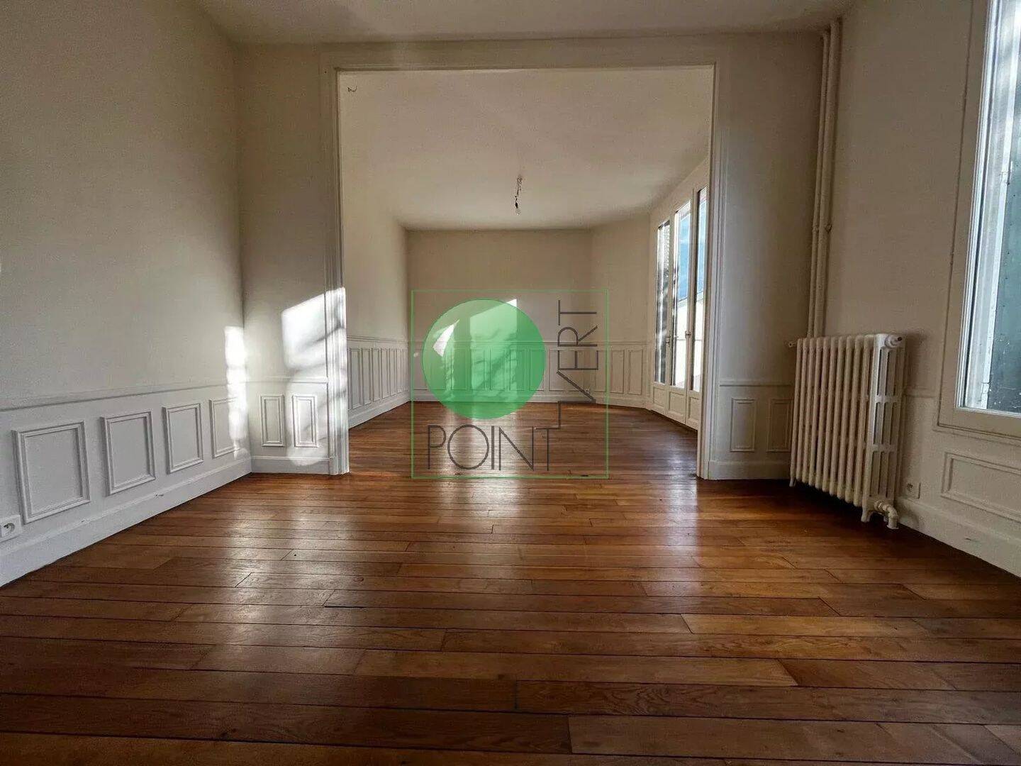 Maison à vendre, 150m², VERT LE GRAND