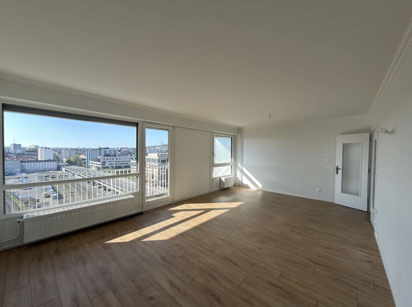 Maison à vendre, 105m², NANCY