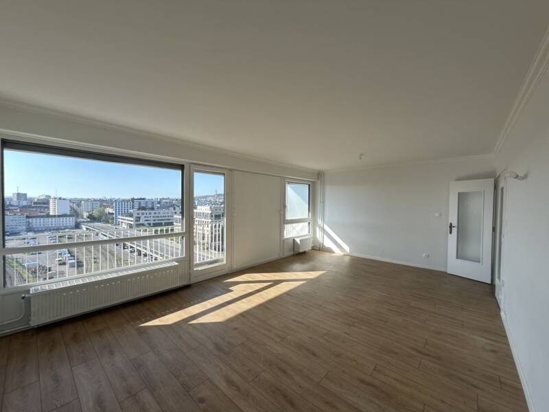 Maison à vendre, 105m², NANCY