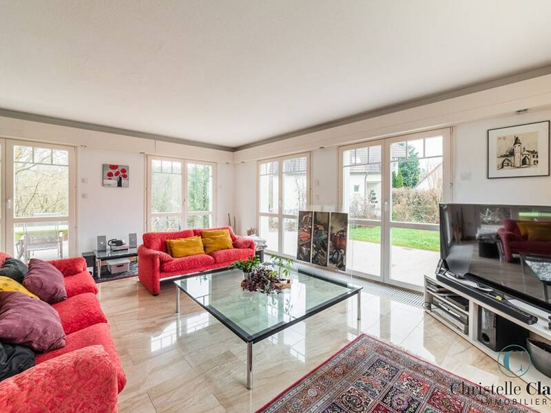 Maison à vendre, 245m², RIEDISHEIM
