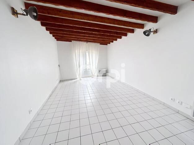 Duplex à louer 787 € 1 pièce 36 m² Saulx-les-Chartreux 91160