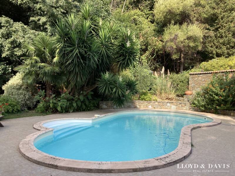 Maison à vendre, 168m², BASTIA